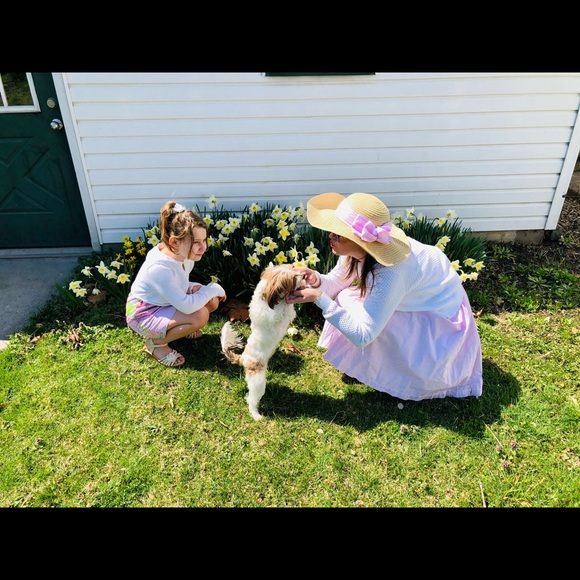 Meet your Posher, Kristina - Picture 1 of 6